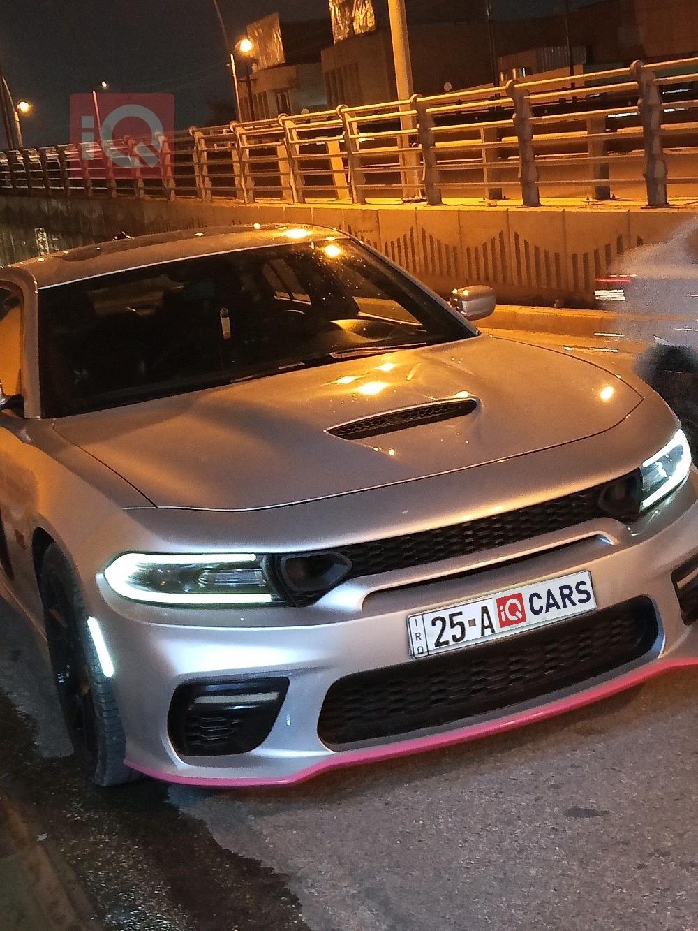 دودج تشارجر